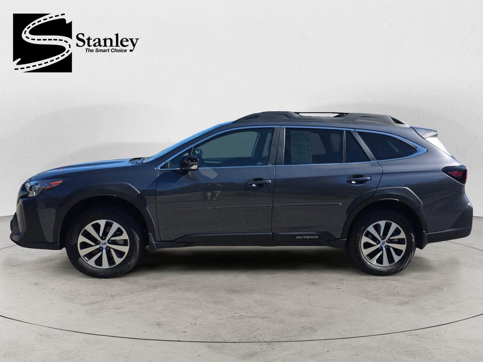 2025 Subaru Outback Premium photo 2