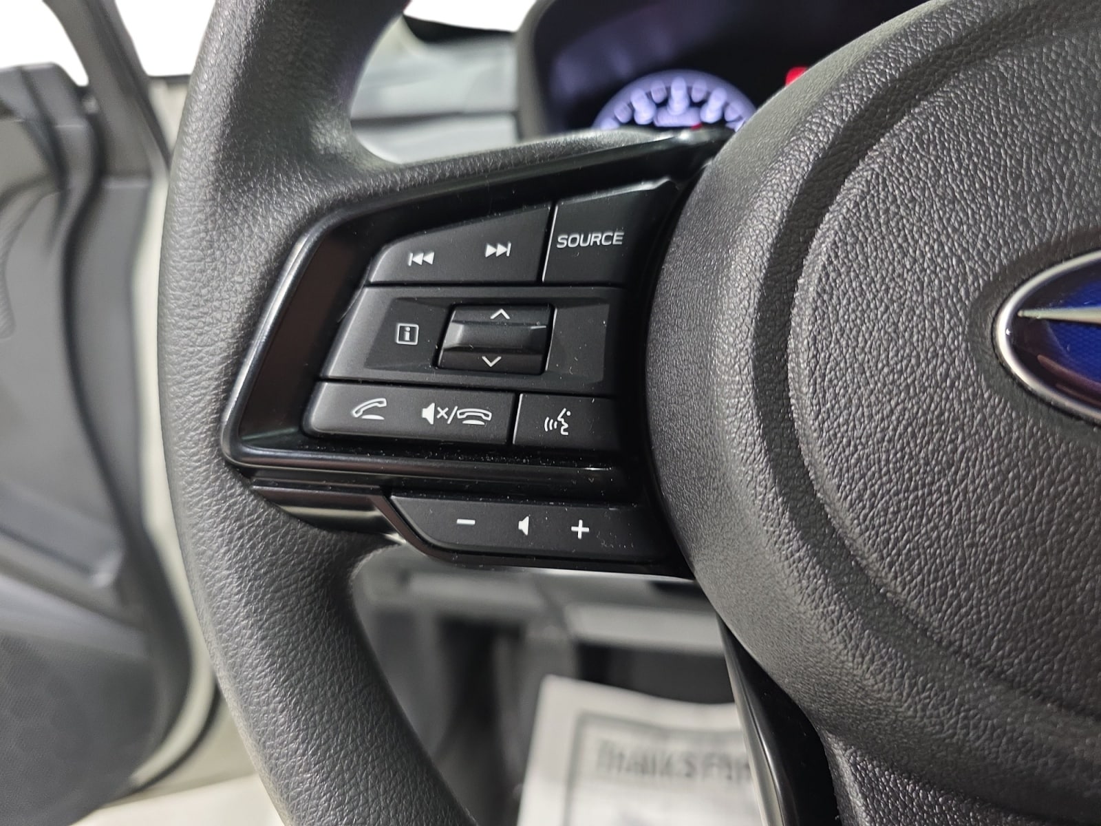 2025 Subaru Crosstrek Premium - Photo 16