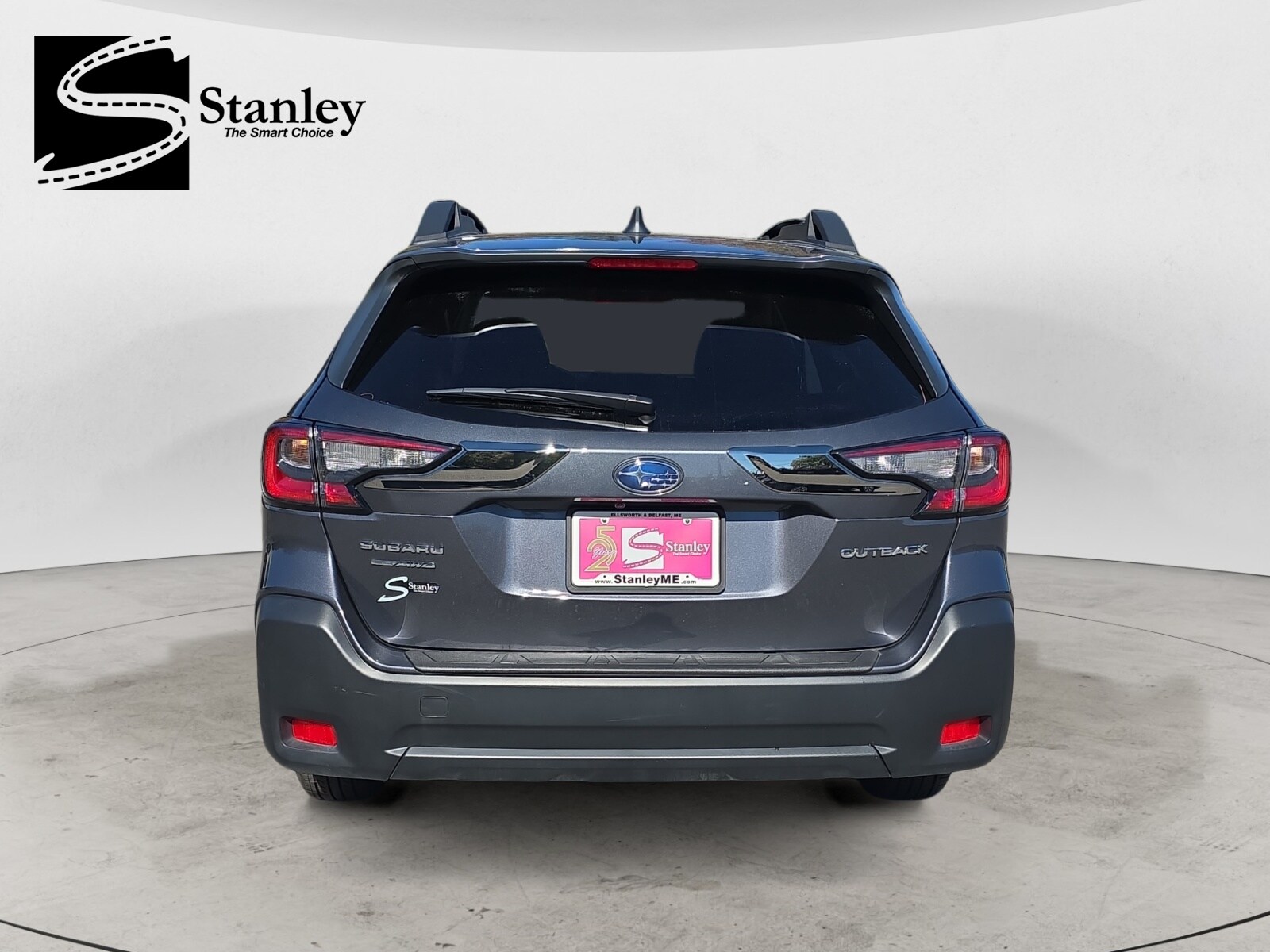 2025 Subaru Outback Premium photo 4