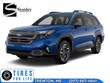 Subaru Forester Hybrid