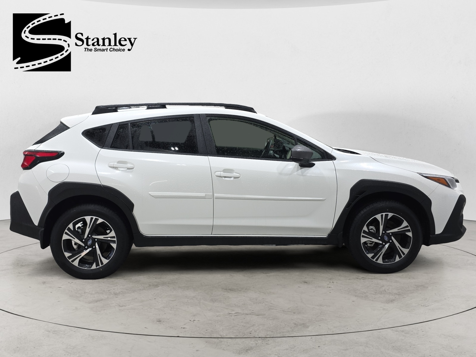 2025 Subaru Crosstrek Premium - Photo 6
