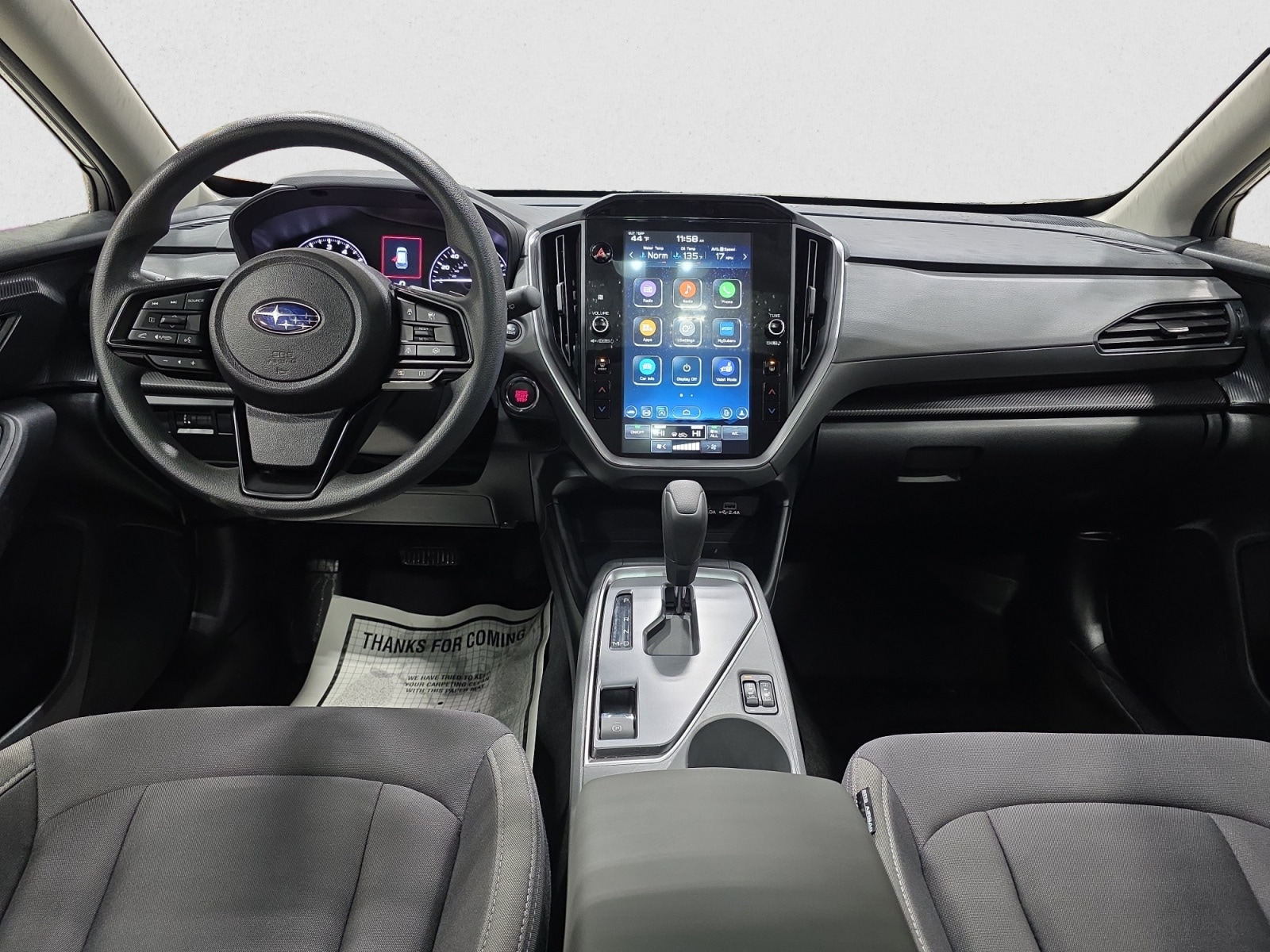 2025 Subaru Crosstrek Premium - Photo 10