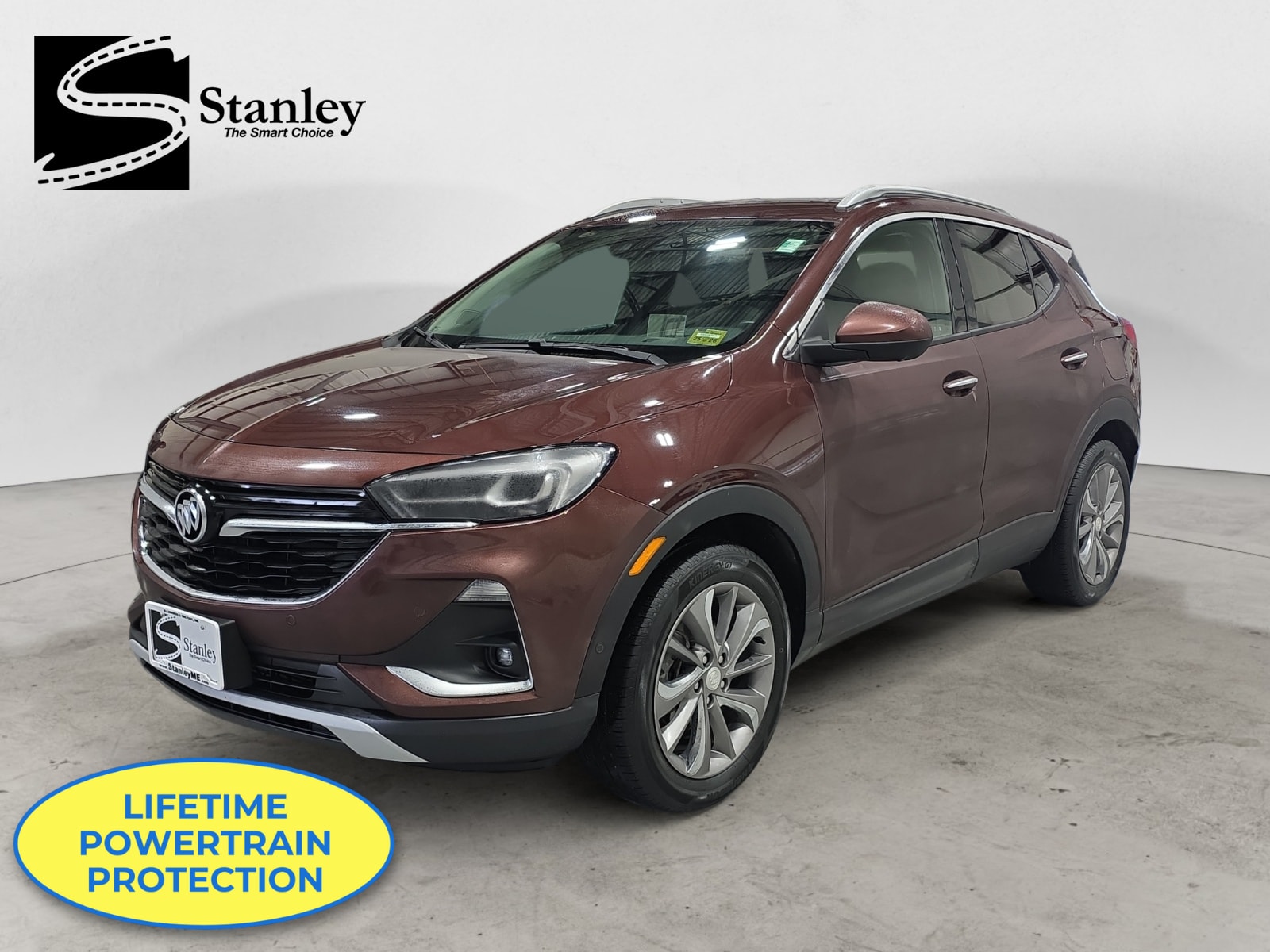 2022 Buick Encore GX Essence's photo