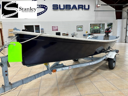 2010 Babson 14 Custom Skiff Skiff