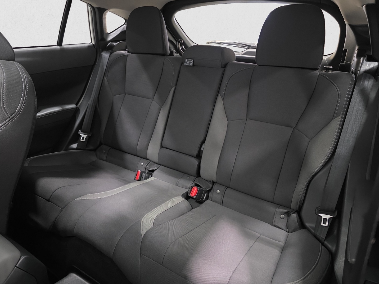 2025 Subaru Crosstrek Premium - Photo 13