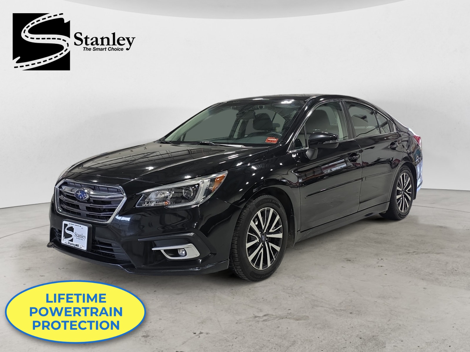 2019 Subaru Legacy Premium