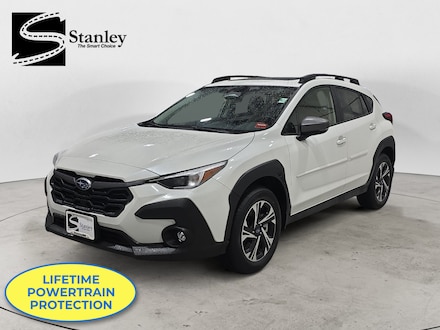 2025 Subaru Crosstrek Premium SUV