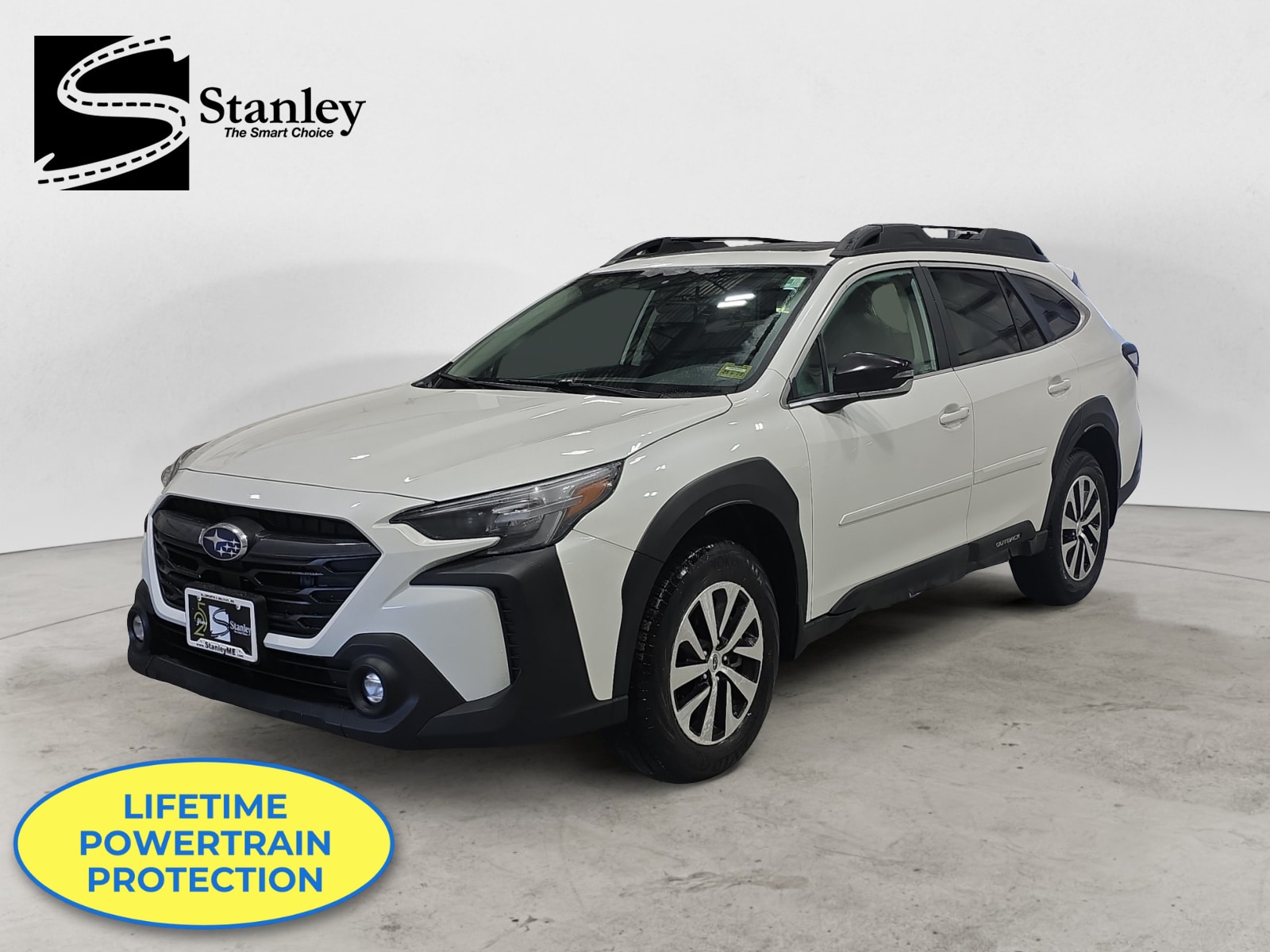 2025 Subaru Outback Premium's photo