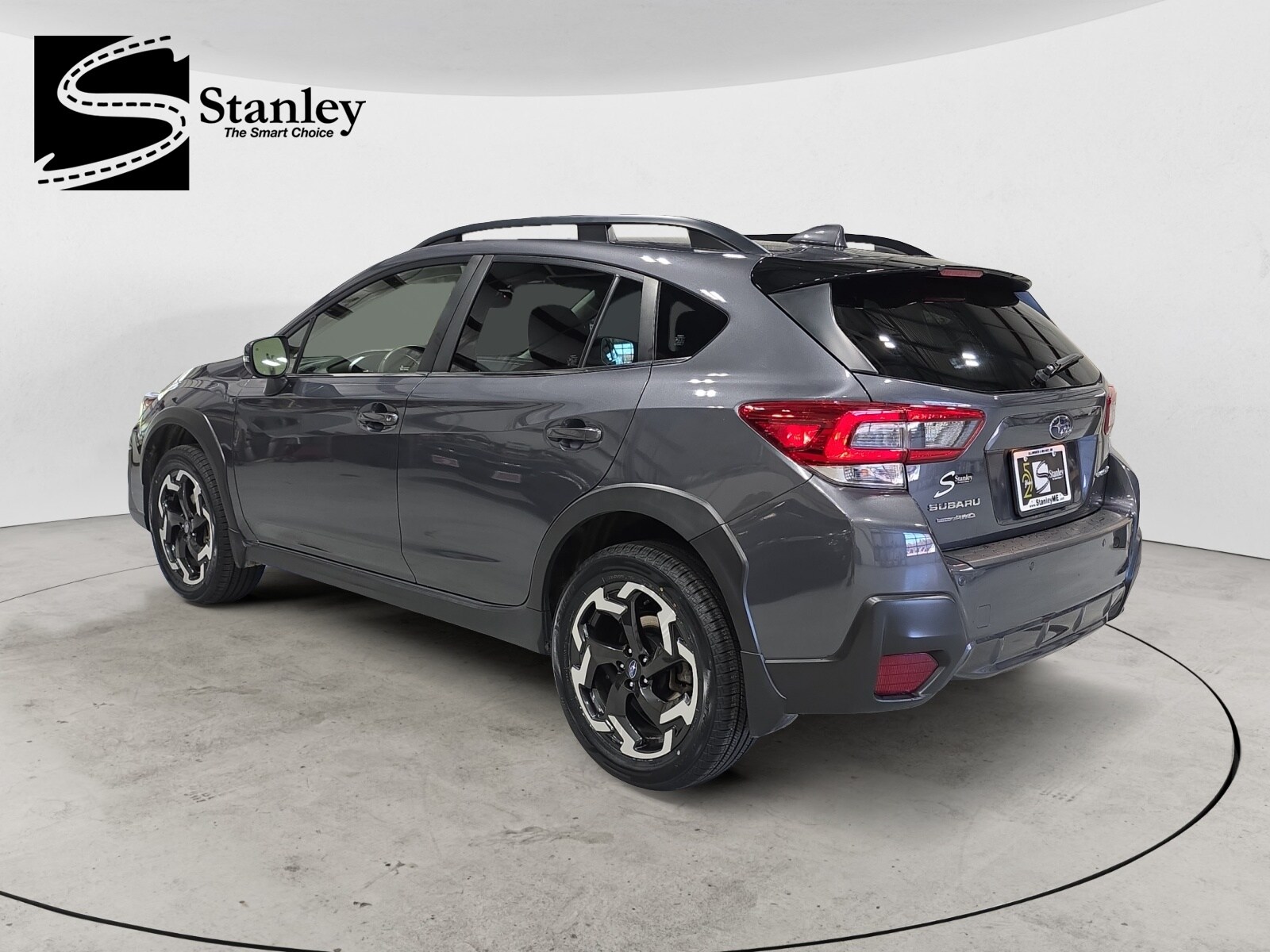 2023 Subaru Crosstrek Limited photo 3