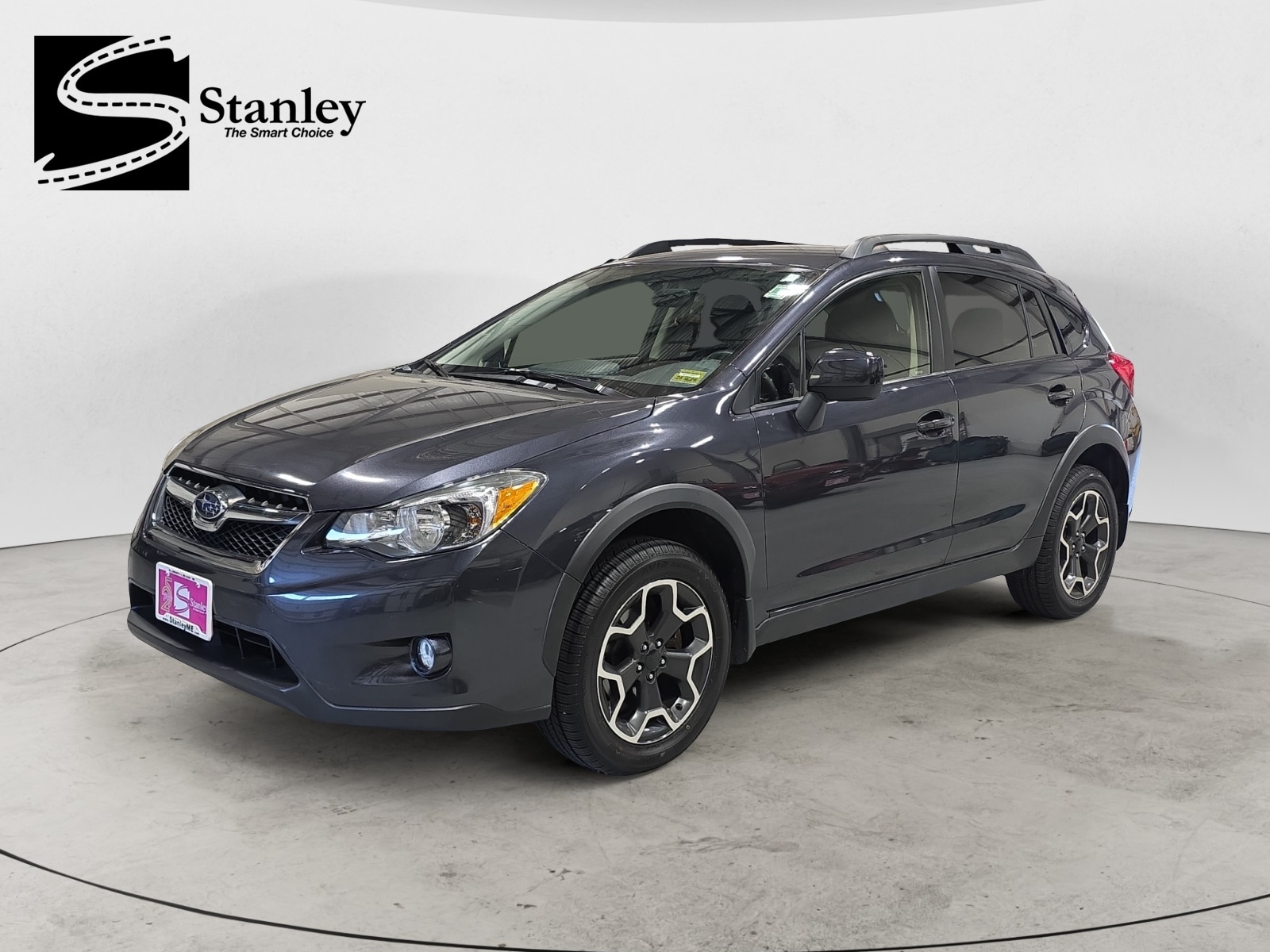 2013 Subaru XV Crosstrek Premium