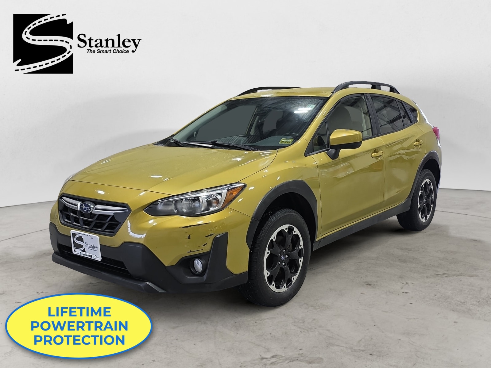 2023 Subaru Crosstrek Premium's photo