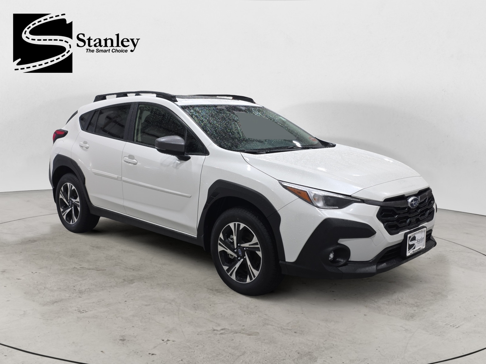 2025 Subaru Crosstrek Premium - Photo 7