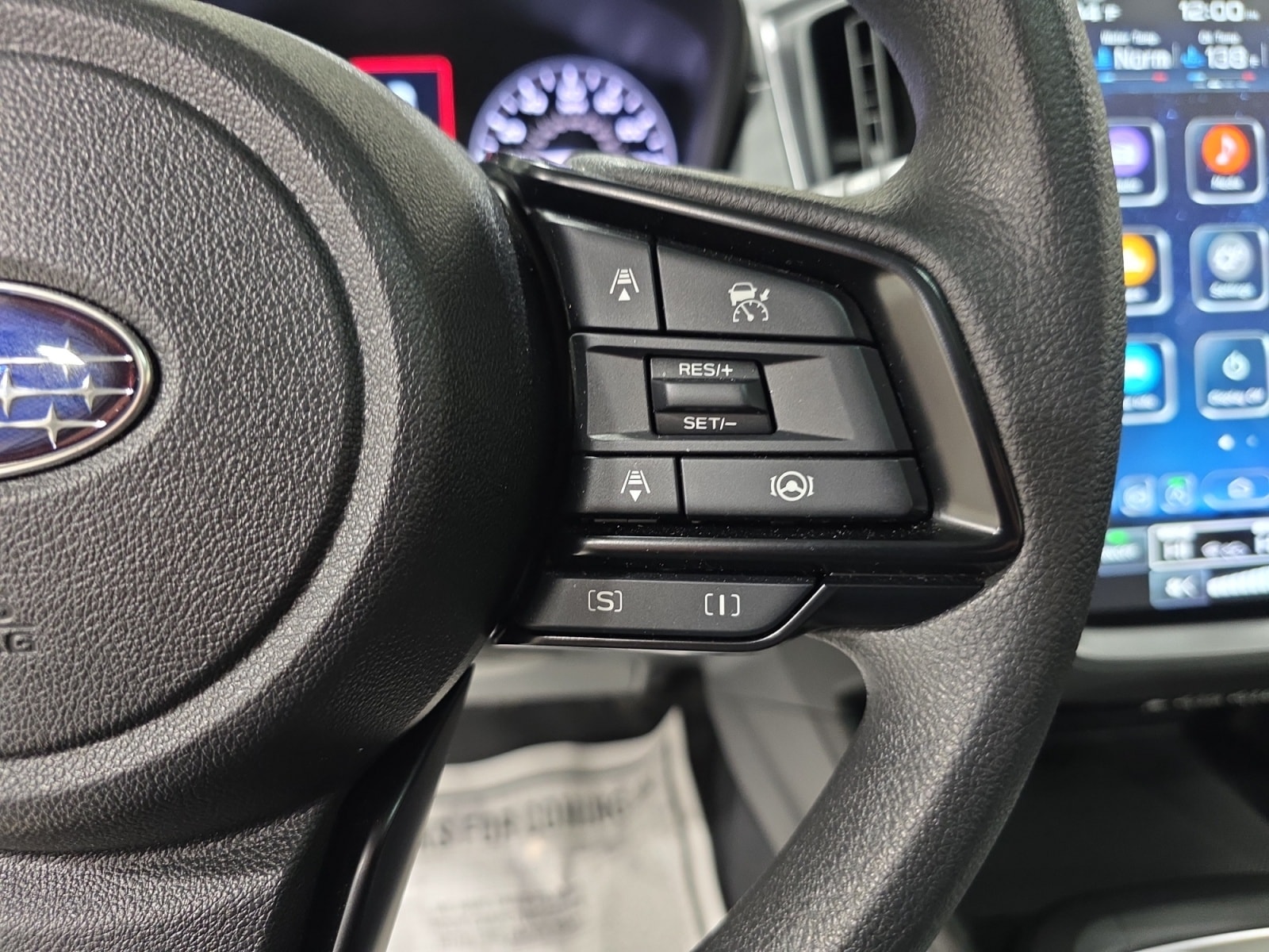 2025 Subaru Crosstrek Premium - Photo 17