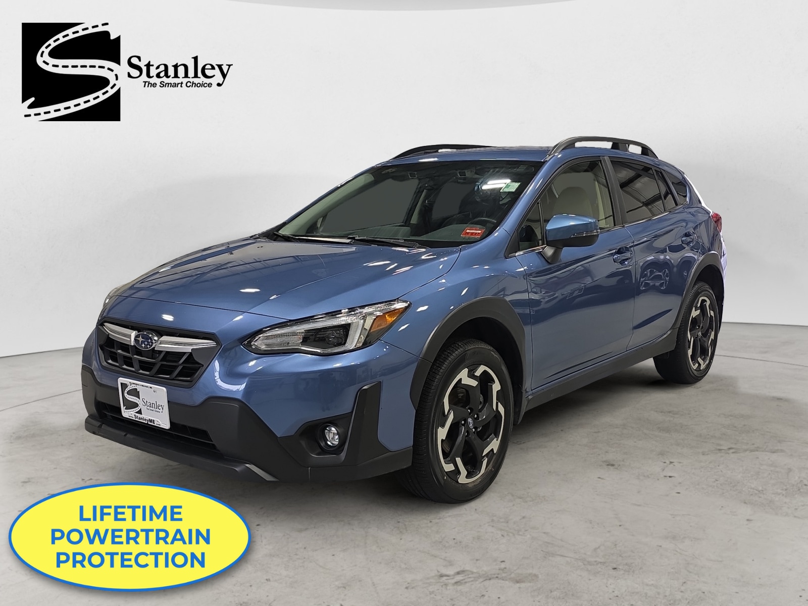 2023 Subaru Crosstrek Limited's photo