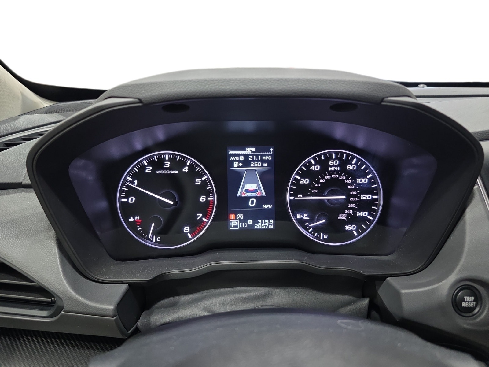 2025 Subaru Crosstrek Premium - Photo 19