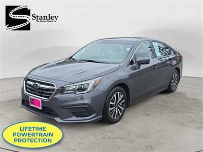 2018 Subaru Legacy Premium
