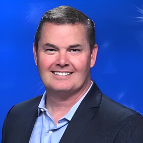 Staff member Mark Politte from a8dc8b765b53