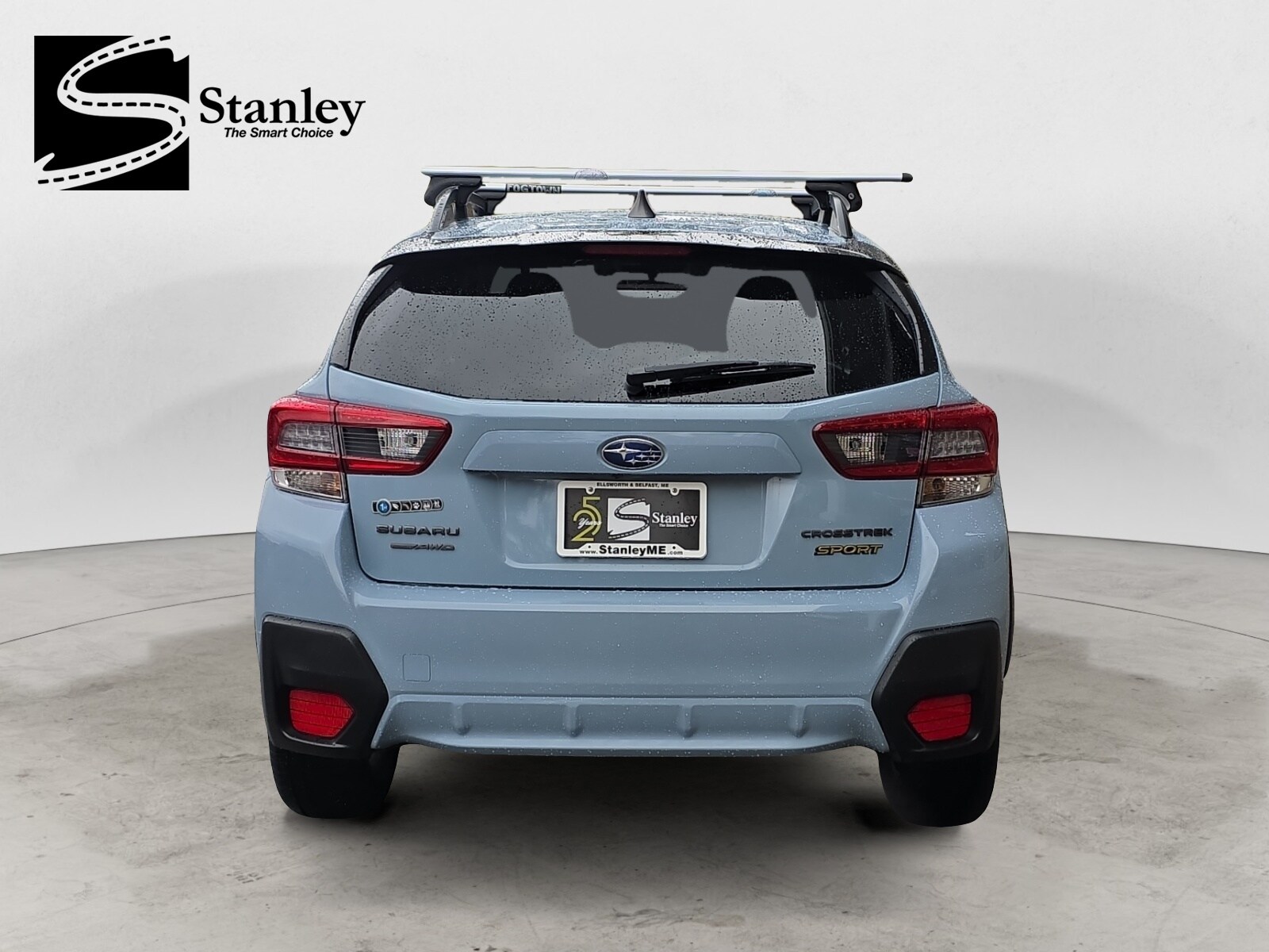 2023 Subaru Crosstrek Sport photo 4