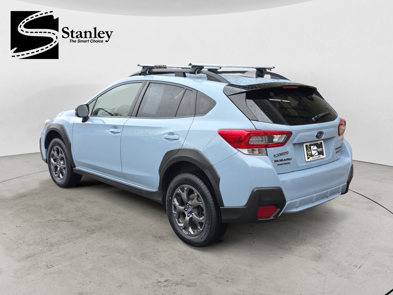 2023 Subaru Crosstrek Sport photo 3