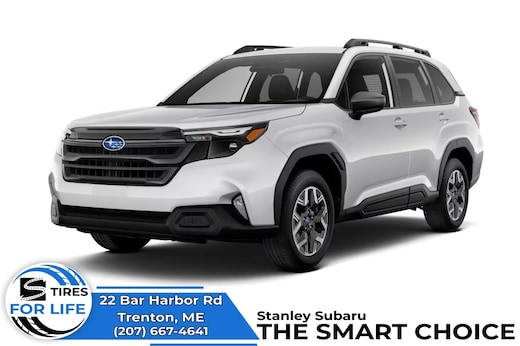suv should i buy a subaru forester