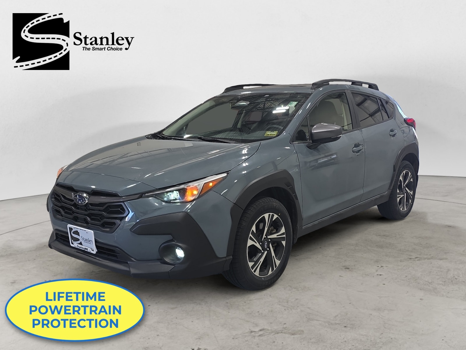 2024 Subaru Crosstrek Premium's photo
