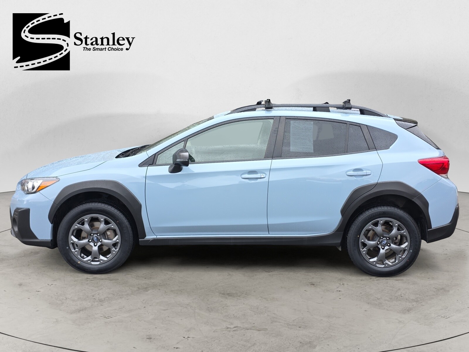 2023 Subaru Crosstrek Sport photo 2