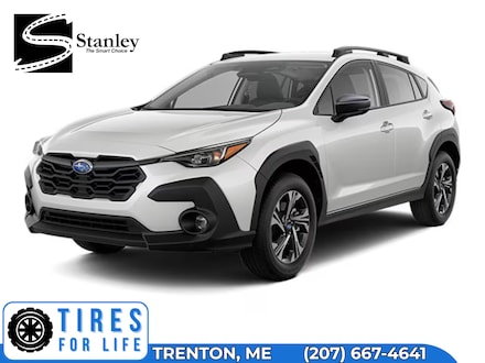 2025 Subaru Crosstrek Premium SUV