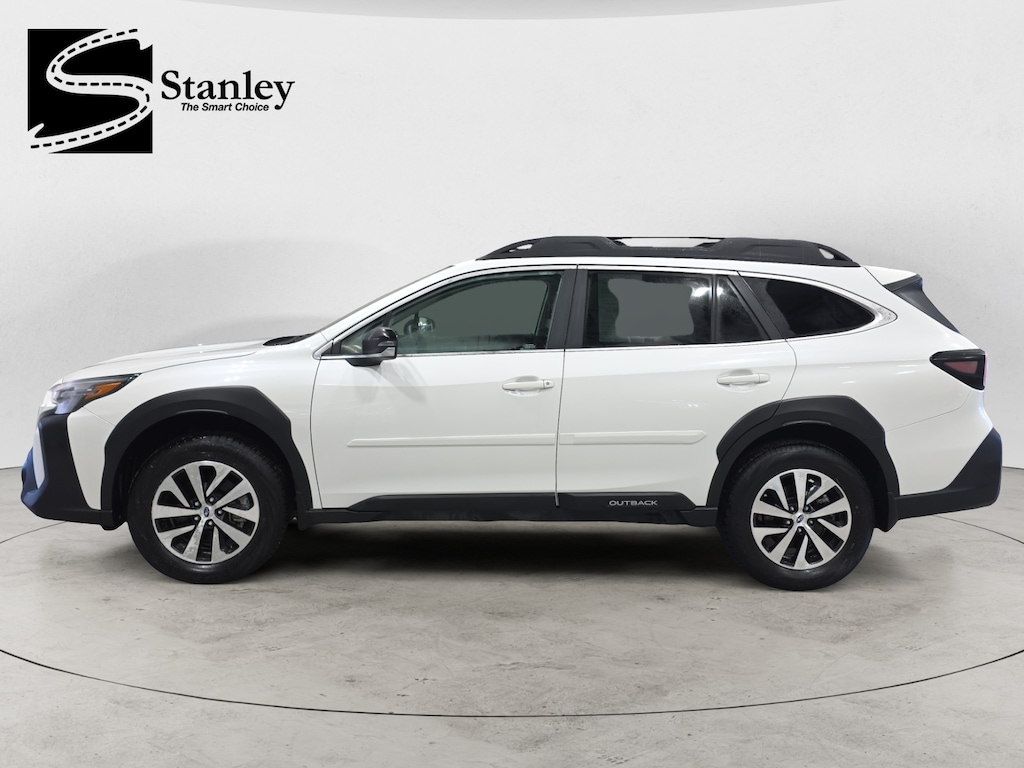 Used 2025 Subaru Outback Premium SUV