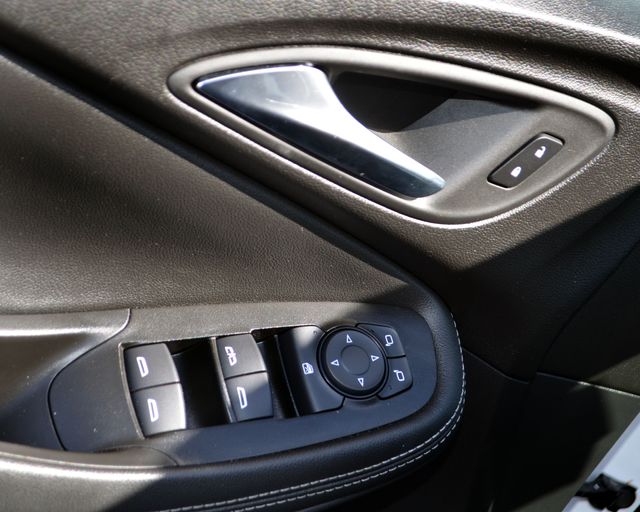 2025 Buick Encore GX Preferred - Photo 18