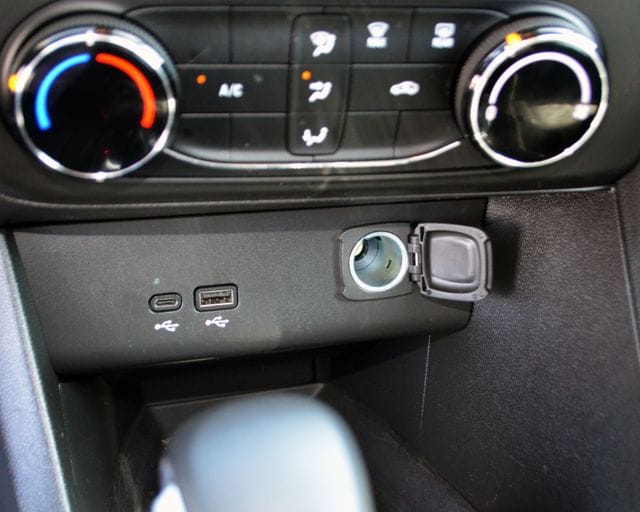 2025 Buick Encore GX Preferred - Photo 22