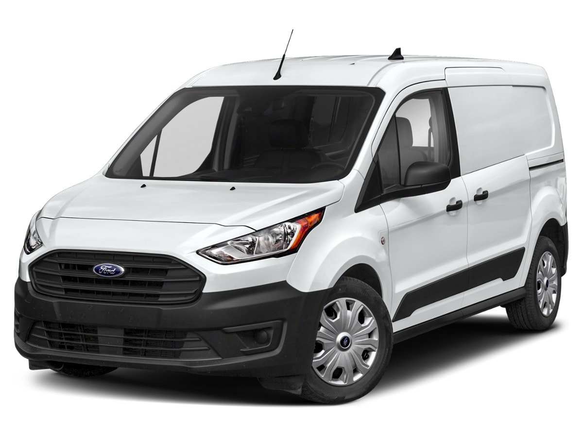 2019 Ford Transit Connect Van XL LWB (Rear 180 Degree Door)'s photo