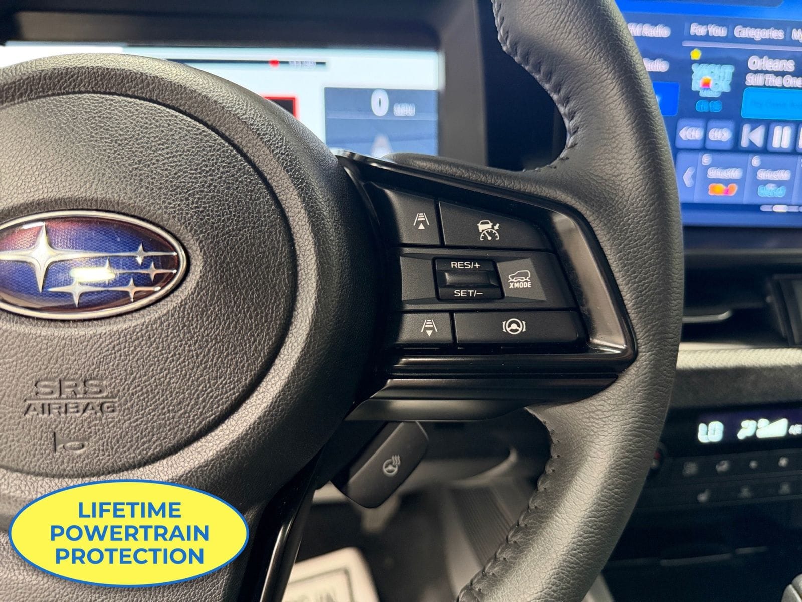2026 Subaru Outback Premium - Photo 19