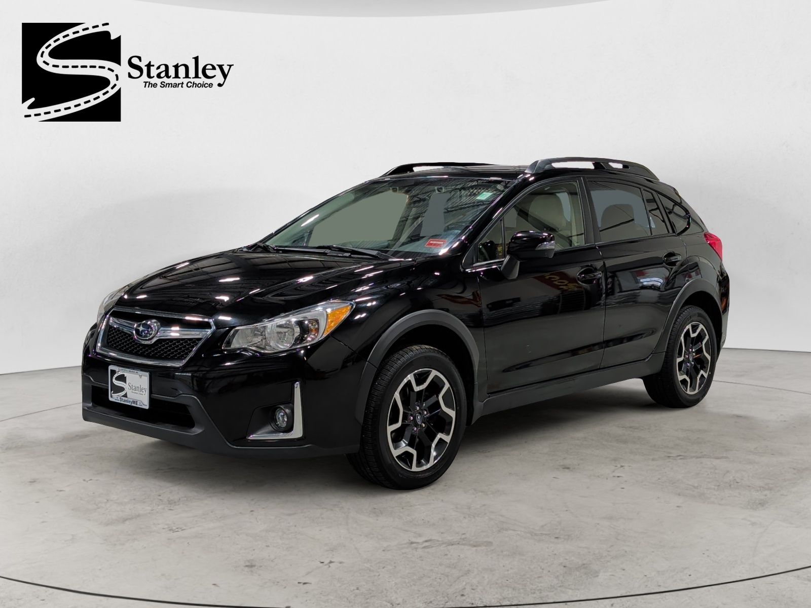 2016 Subaru Crosstrek Limited