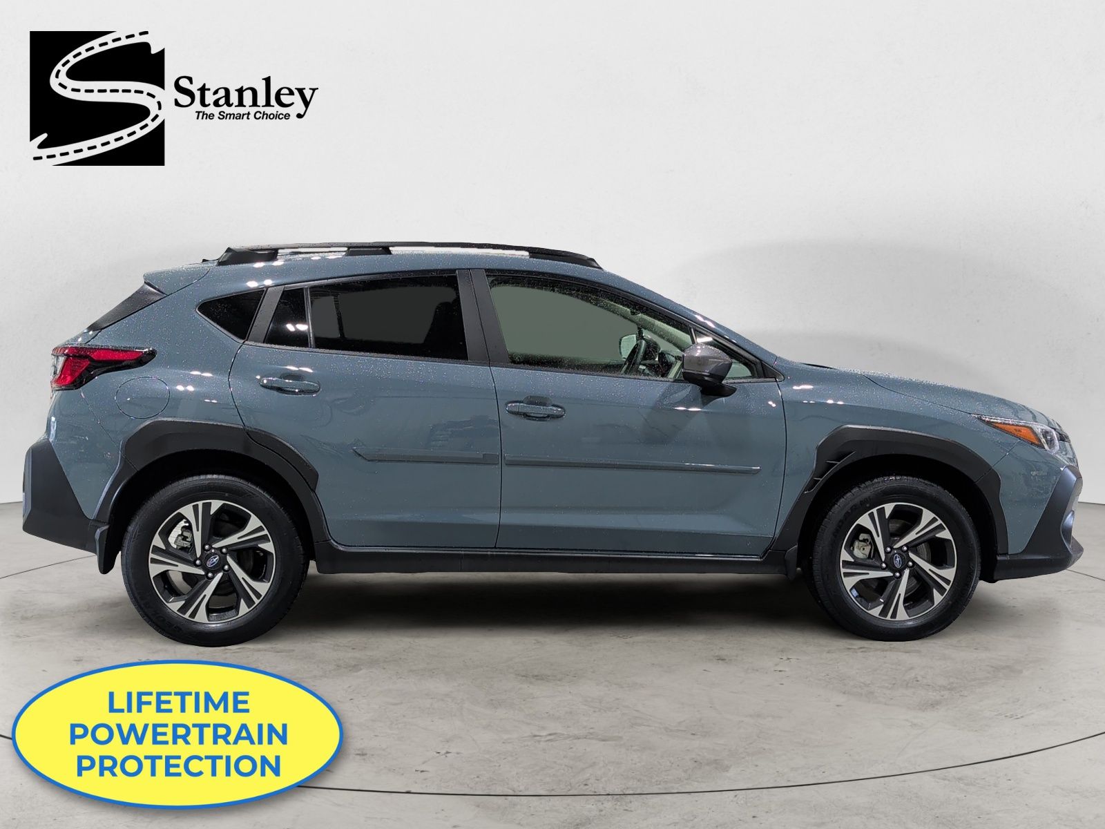 2025 Subaru Crosstrek Premium - Photo 6
