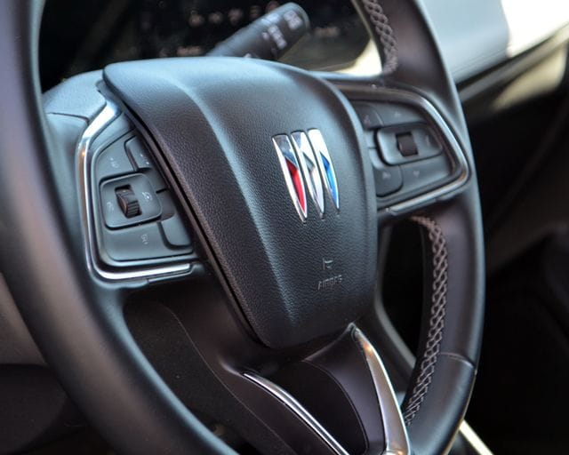 2025 Buick Encore GX Preferred - Photo 19