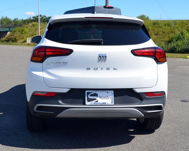 2025 Buick Encore GX Preferred - Photo 6