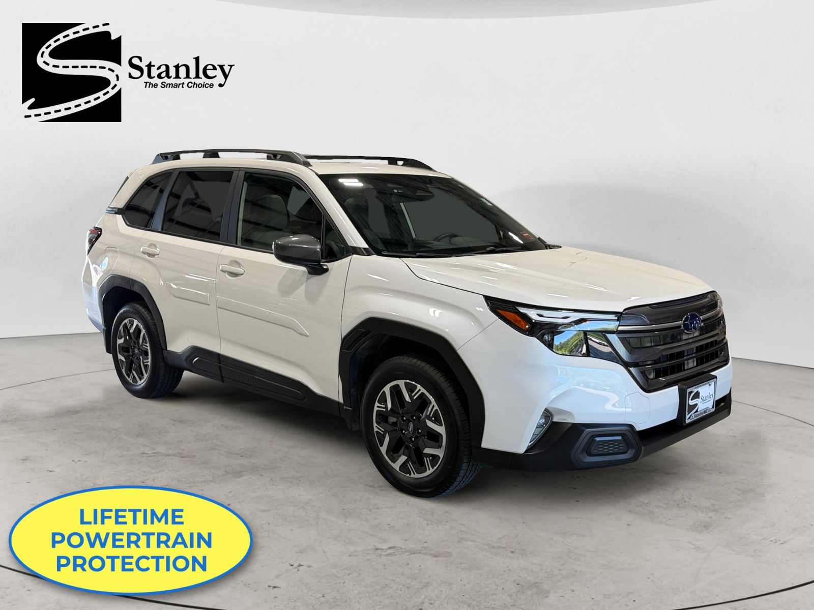 2025 Subaru Forester Premium - Photo 7