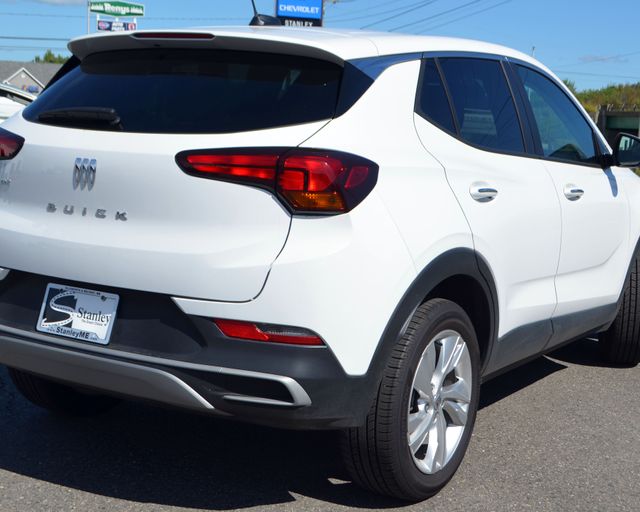2025 Buick Encore GX Preferred - Photo 7