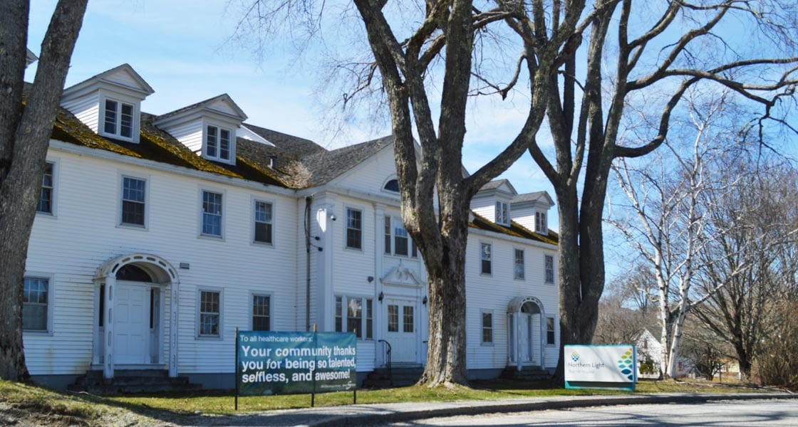 Blue Hill Hospital