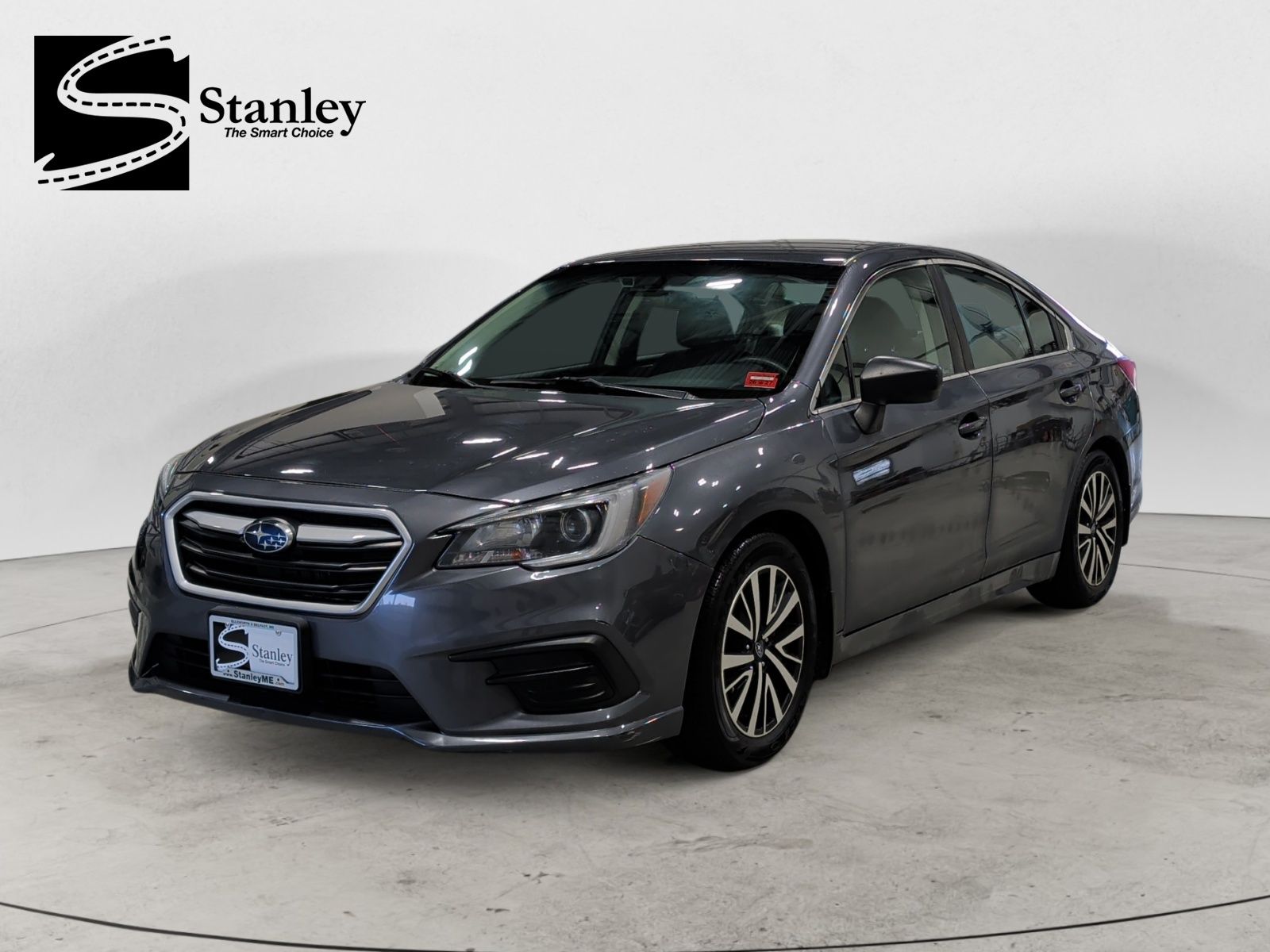 2019 Subaru Legacy Base