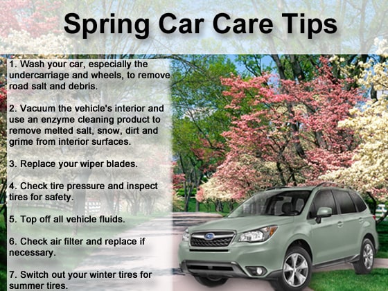 What Is A Car Detailing Vacuum? - Springs Car Care