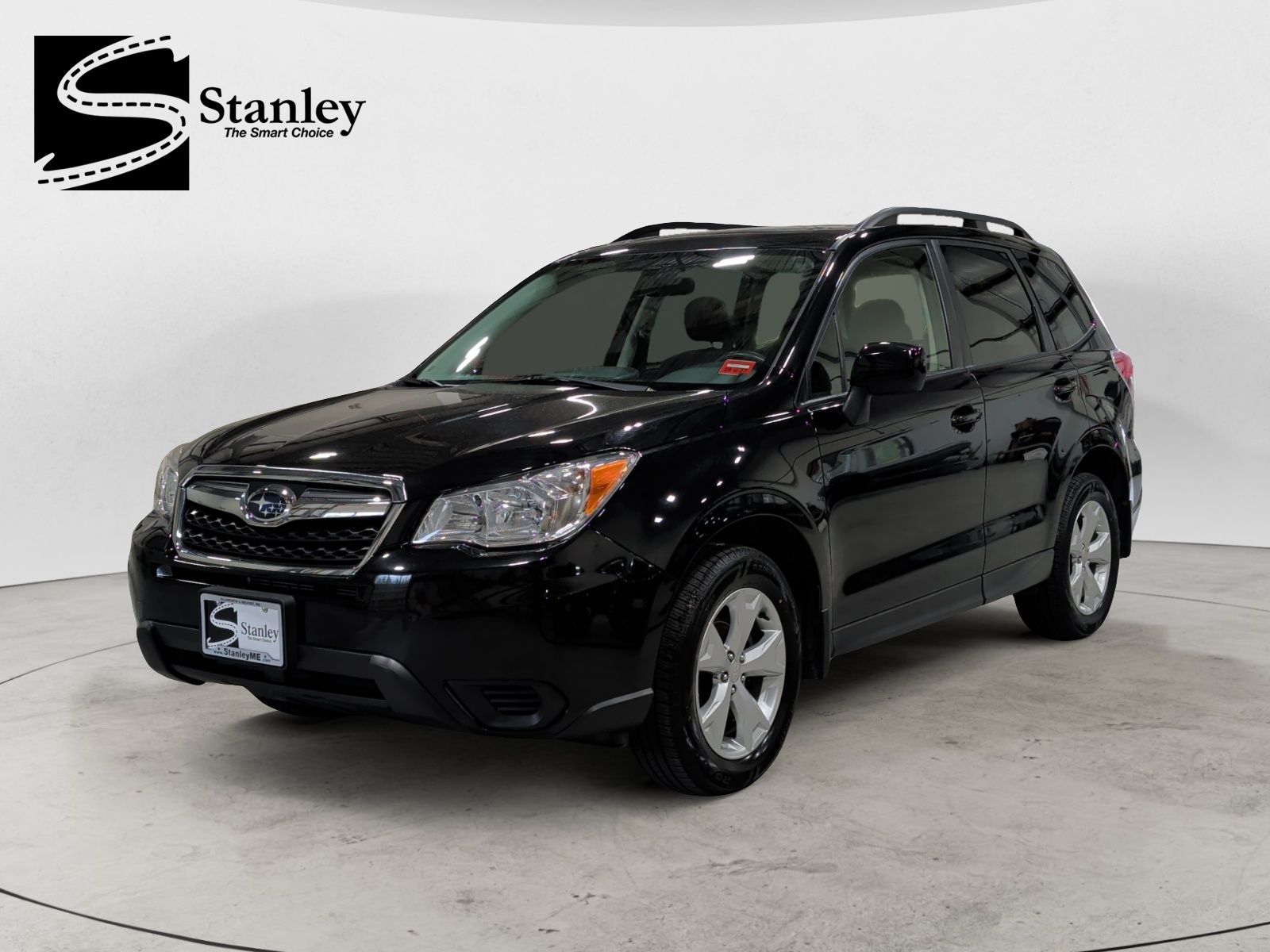 2015 Subaru Forester 2.5i Premium Package AT PZEV's photo