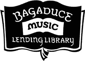 Bagaduce Music Lending Library