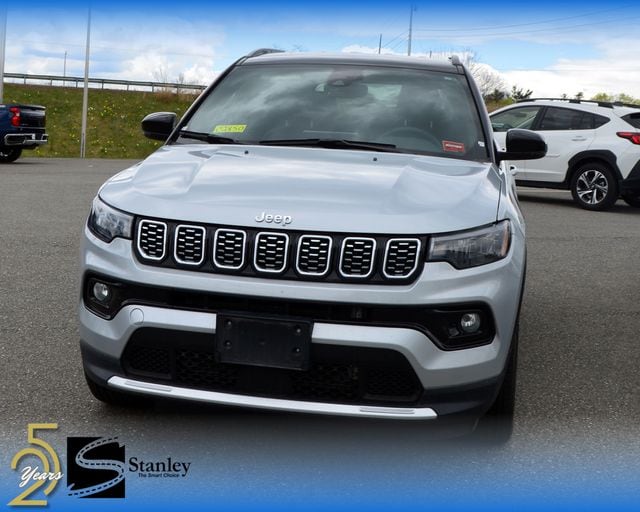 2025 Jeep Compass Limited 4X4's photo