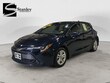 Toyota Corolla Hatchback