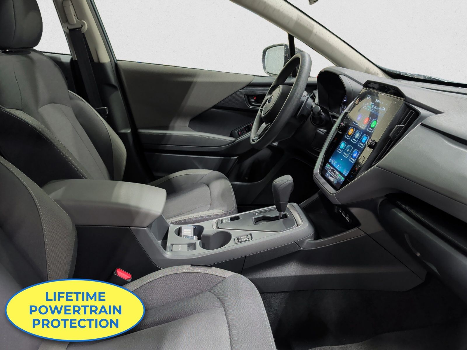 2025 Subaru Crosstrek Premium - Photo 15