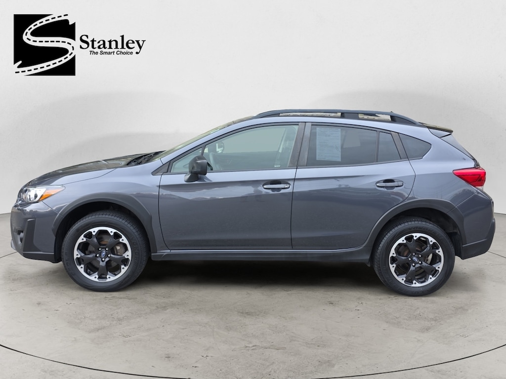 Used 2023 Subaru Crosstrek Base SUV
