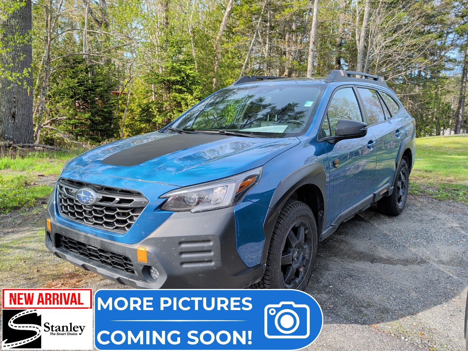 2023 Subaru Outback Outback Wilderness's photo