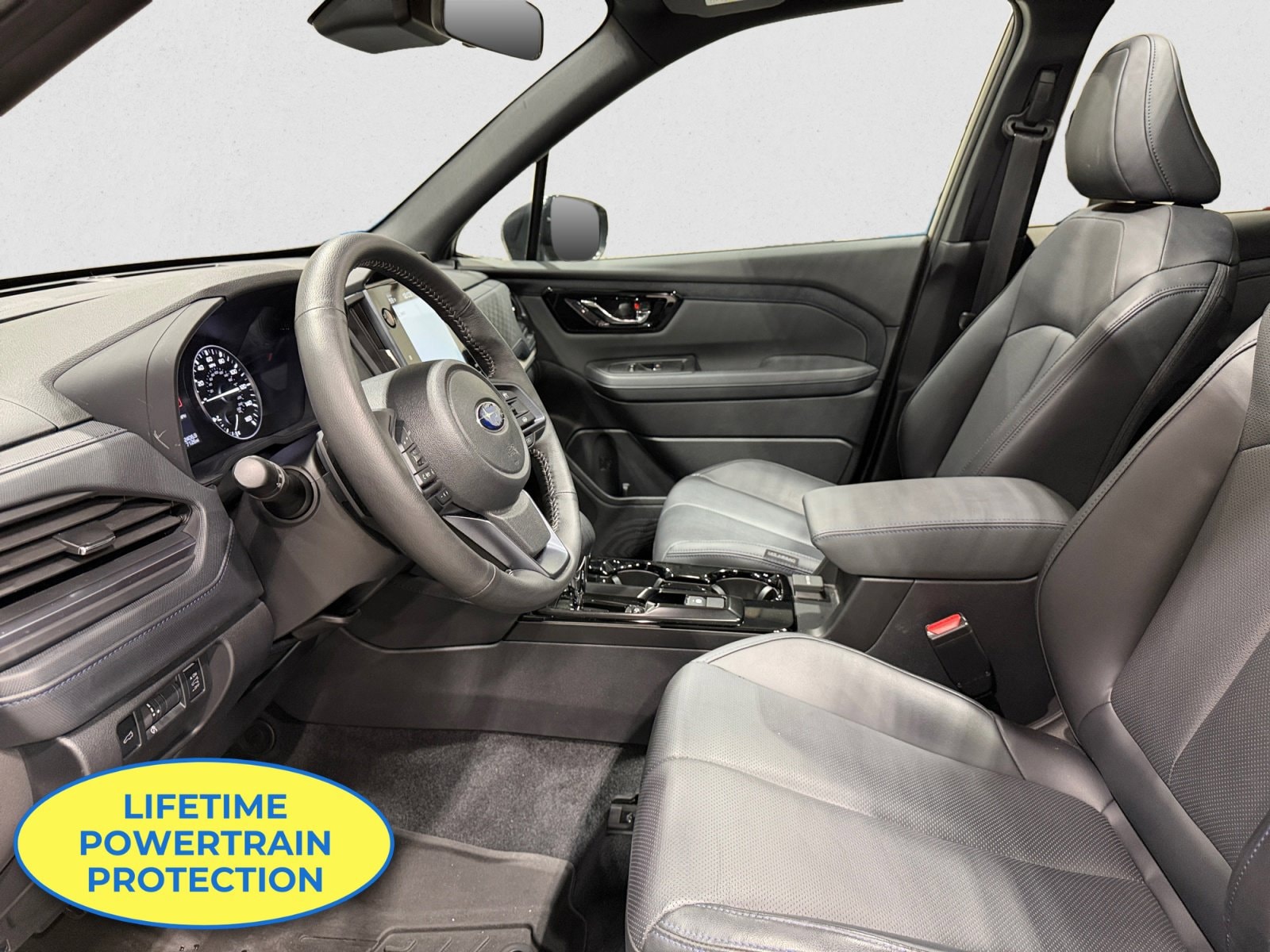 2026 Subaru Forester Limited - Photo 9