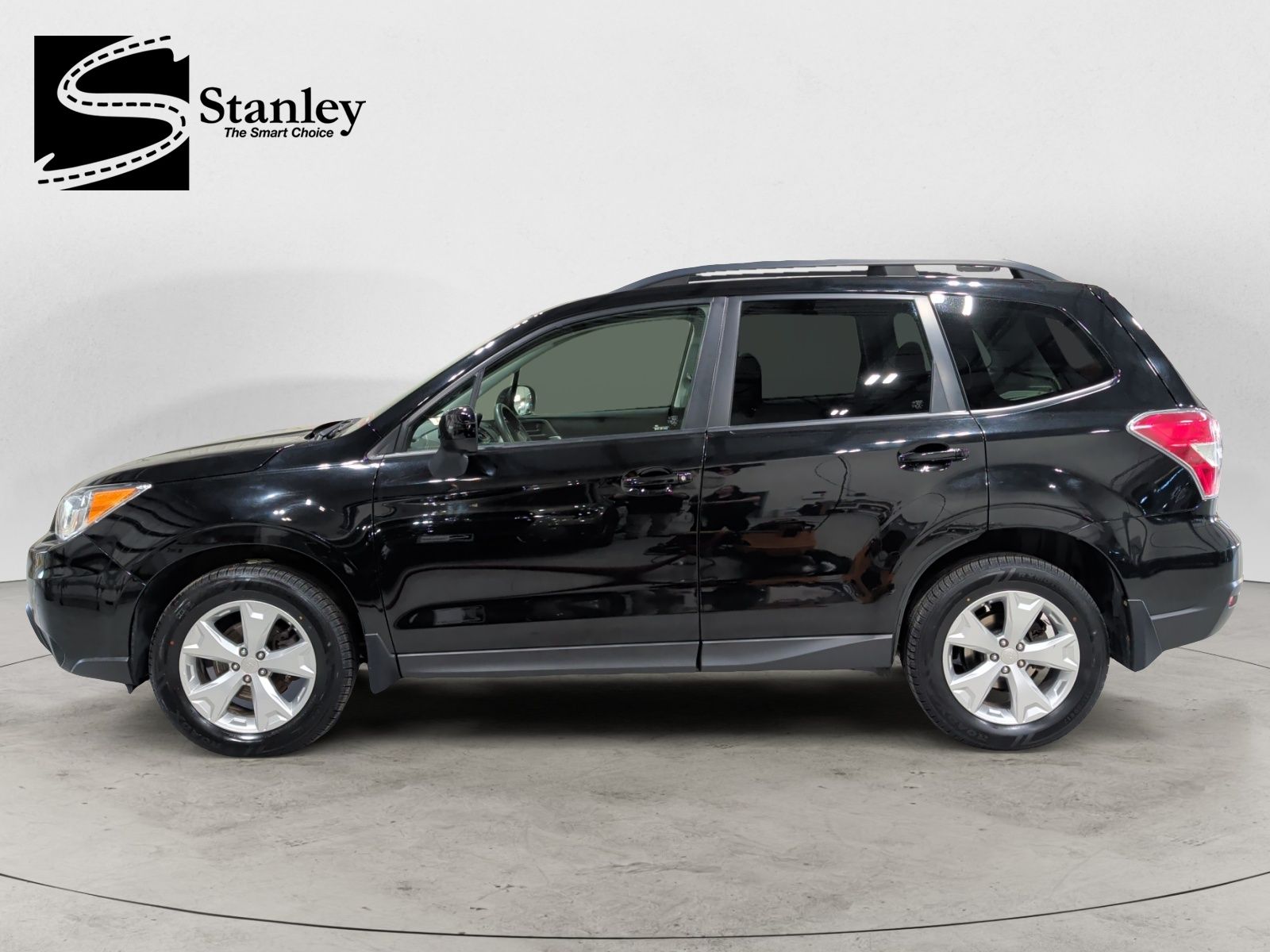 Used 2015 Subaru Forester i Premium with VIN JF2SJADC7FH816361 for sale in Ellsworth, ME
